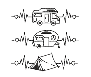 Stickdatei-Camping-Herzlinie-Wohnwagen-Wohnmobil-Zelt