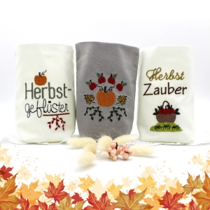 ITH-Lichterbeutel-Herbst-8-Motive-Krbis-Laub-Bltter-Kastanie