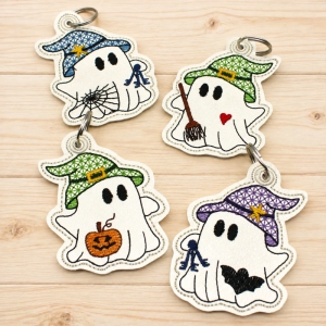Stickdatei-ITH-Gespenster-Schlsselanhnger--Geister-Halloween