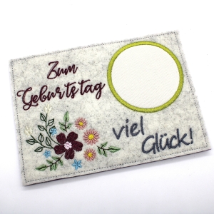 Stickdatei-Mugrug-Untersetzer-Hochzeit-Geburtstag-13x18cm