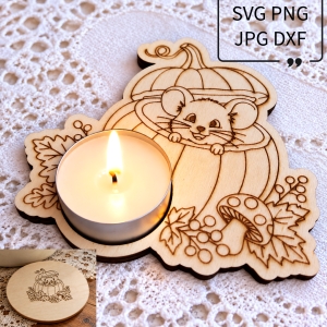 Laser-Plott-Motiv-SET-Gravur-SVG-Maus-im-Krbis-Herbst