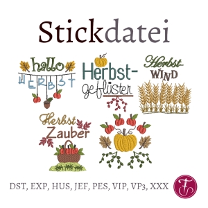 Stickdatei-Herbst-Motive-SET-verschiedene-Gren---Dekoration-fr-Herbstprojekte