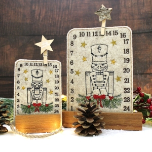 Stickdatei-ITH-Tischadventskalender-Nussknacker-ab-10x10cm-Adventskalender-