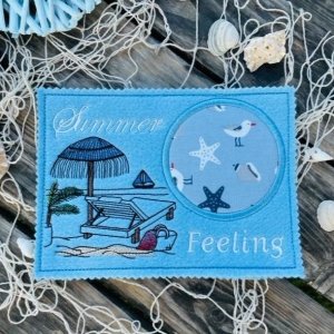 Stickdatei-ITH-Strand-Palmen-Liegestuhl-Mugrug-Sommer