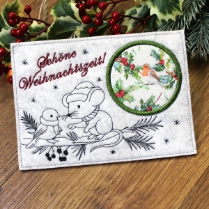 Stickdatei-ITH-Mugrug-Spatz-und-Maus-Adventszeit-Auszeit-