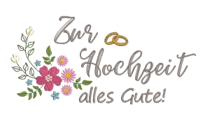 Stickdatei-Blumen-Hochzeit-alles-Gute