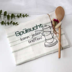 Stickdatei-Geschirrtuch-Spruch-Sprche-Kche