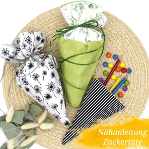 Nhanleitung-Zuckertte-Schultte-klein-zwei-Varianten-