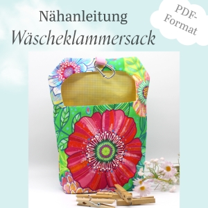 Nhanleitung-Wscheklammerbeutel-Klammerbeutel-Sack-
