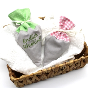 ITH-Stickdatei-zweifarbig-Schultte-Zuckertte-aus-Stoff-Blankodatei-verschiedene-Gren