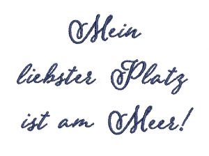Stickdatei-Schriftzug-Mein-liebster-Platz-ist-am-Meer