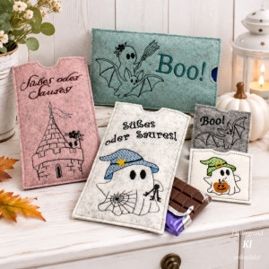 Stickdatei-Schokohlle-SET-Halloween-Gespenst-mit-kleinen-Hllen