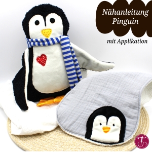 Nhanleitung-Pinguin-mit-Applikation