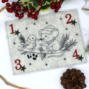 Stickdatei-ITH-Spatz-und-Maus-Advent-Adventszeit