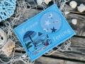 Bild 4 von Stickdatei ITH Strand Palmen Liegestuhl Mugrug Sommer