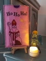 Bild 5 von Stickdatei Nikolaus Tassenteppich Schokohülle im SET