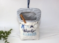 Bild 4 von Stickdatei ITH Wäscheklammersack Haus Wäscheleine mit blanko Datei  / (Stickrahmengröße) 16x26cm