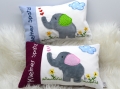 Bild 8 von Stickdatei Elefant doodle XL SET