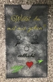 Bild 10 von Stickdatei Valentinstag Karte Schokoladenhülle Willst du mit mir gehen  / (Lizenz) Unlimeted