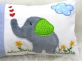 Bild 2 von Stickdatei Elefant doodle XL SET