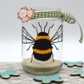 Bild 2 von Plotterdatei  Hummel