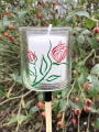 Bild 2 von Plotterdatei Rose