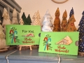 Bild 6 von Stickdatei Schokohülle SET Weihnachten 7 Motive