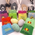 Bild 7 von Stickdatei Ostern Minis 6 Motive