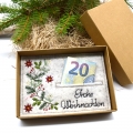 Bild 1 von Stickdatei Weihnacht Wunscherfüller ab dem 10x10cm Stickrahmen