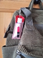 Bild 7 von Stickdatei ITH Lippenpflege Hülle für Lippenstift Thema Sommer 5 Motive + blanko Datei