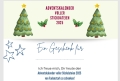 Bild 2 von Gutschein verschenken - Adventskalender voller Stickdateien 2025