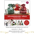 Bild 5 von Plotterdatei Schneemann für Schokopralinen
