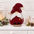 Bild 5 von Stickdatei ITH Tischadventskalender Wichtel