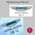 Bild 9 von Stickdatei Digitalisierung auf Wunsch sprecht mich gerne an!