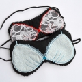 Bild 3 von ITH Schlafmaske Bikini Stickdatei
