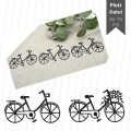 Bild 1 von Plotterdatei Fahrrad Rad 