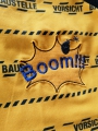 Bild 2 von Stickdatei Boom doodle