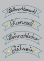 Bild 7 von Adventskalender  voller Stickdateien 2025