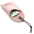 Bild 7 von Stickdatei Etui kleine Apotheke für Pflaster fünf Motive  / (Stickflächengröße) 18x20cm