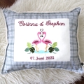 Bild 9 von Stickdatei Flamingo SET 