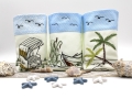 Bild 2 von ITH Lichterbeutel Sommer Strand Urlaub