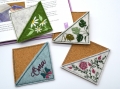 Bild 1 von Stickdatei Leseecken SET