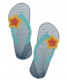 Bild 5 von Stickdatei Badeschlappen Schuhe Sommer verschiedene Größen  / (Lizenz) Standard