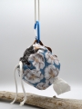 Bild 9 von Nähanleitung Beutel für Klopapier Camping Kosmetiktücher oder auch  für Strickwolle und Krimskrams