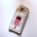 Bild 4 von Stickdatei Sommer Strand  Minis SET