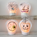 Bild 1 von ITH  LED Cover Halloween 
