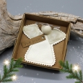 Bild 4 von Nähanleitung Engel zum Befüllen Schutzengel Adventskalender