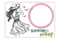 Bild 4 von Sommerpaket voller Überraschungsstickdateien 2026 ab 13x18cm Stickrahmen