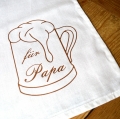 Bild 2 von Plotterdatei Bierkrug Bier