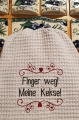 Bild 4 von Stickdatei Kekse Meine Kekse Finger weg